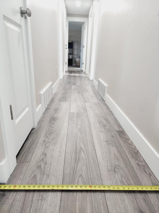 3 Bed 2 Bath Full Accessible Townhome In Heart Of Slc South Jordan Exteriör bild