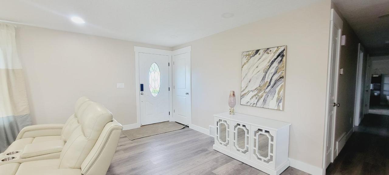 3 Bed 2 Bath Full Accessible Townhome In Heart Of Slc South Jordan Exteriör bild