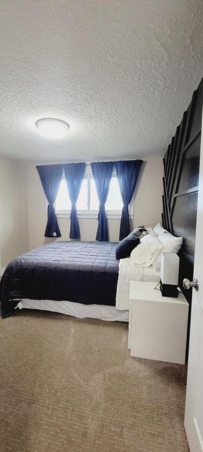 3 Bed 2 Bath Full Accessible Townhome In Heart Of Slc South Jordan Exteriör bild