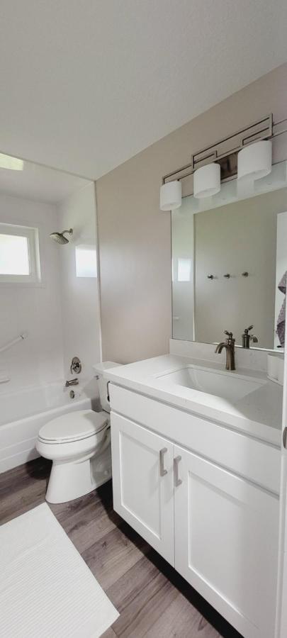 3 Bed 2 Bath Full Accessible Townhome In Heart Of Slc South Jordan Exteriör bild